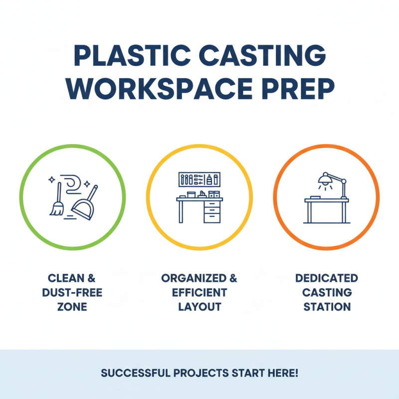 10 Essential Tips for Working with Casting Plastic