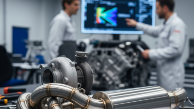 Top Tips for Choosing the Best Car Exhaust Manufacture?