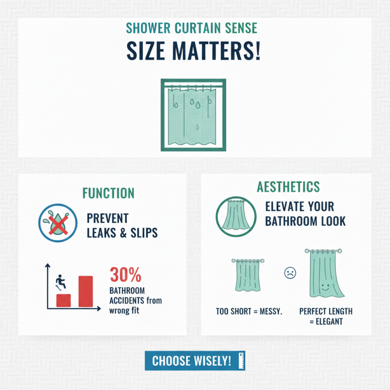 How to Choose the Best Woven Shower Curtain for Your Bathroom?