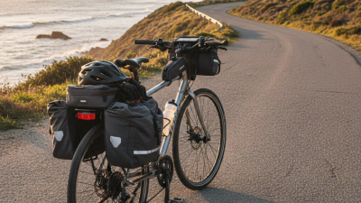How to Choose the Best Bike Rack Bag for Your Needs?