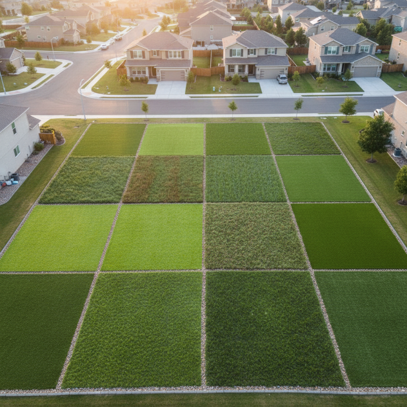 10 Best Artificial Turf Grass Options for Your Lawn?