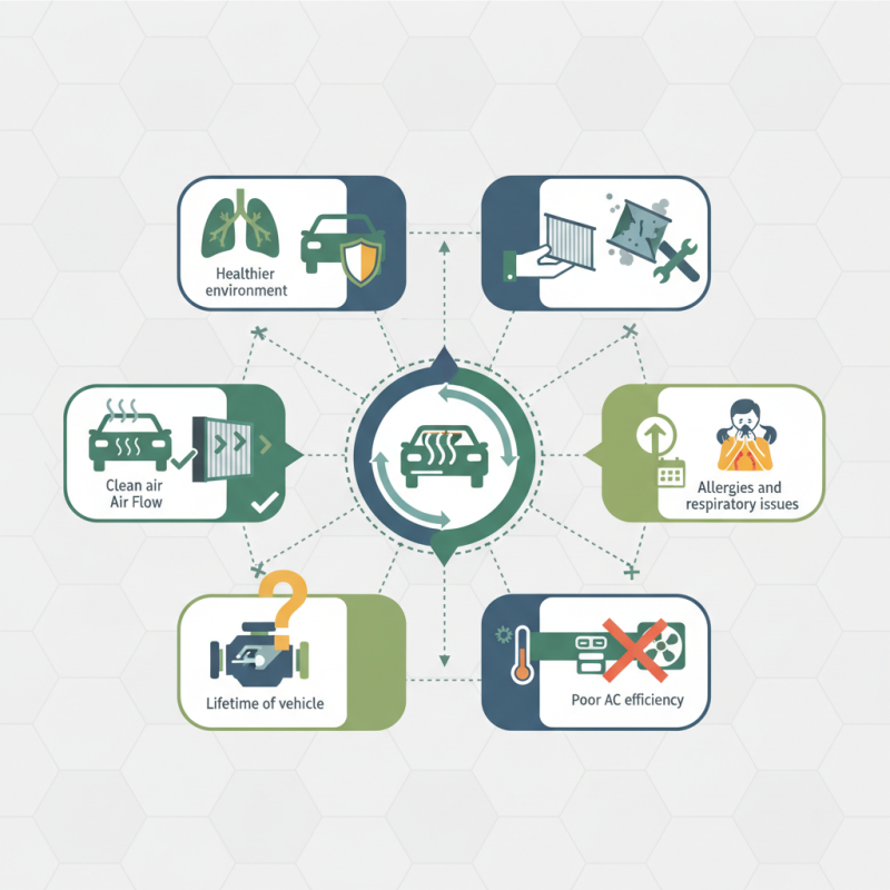 Top 10 Cabin Filter Myths You Should Stop Believing?