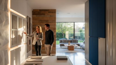 2026 How to Choose the Best Wall Panels for Your Home Improvement Project?