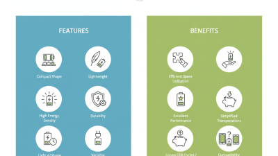 Top 10 Silver Fish Battery Features and Benefits Explained?