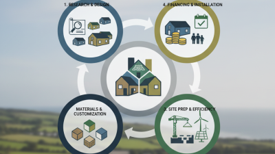 2026 How to Choose Modular Homes in Ireland for Your Dream Home?