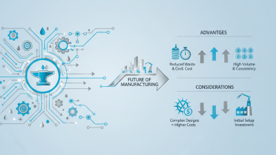 Top 10 Benefits of Metal Die Casting for Modern Manufacturing Solutions?
