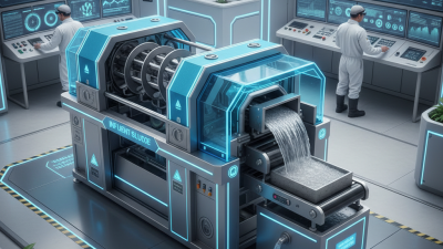 What is a Sludge Press and How Does it Work in 2026?