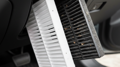 Essential Cabin Filter Tips for Cleaner Air in Your Car?