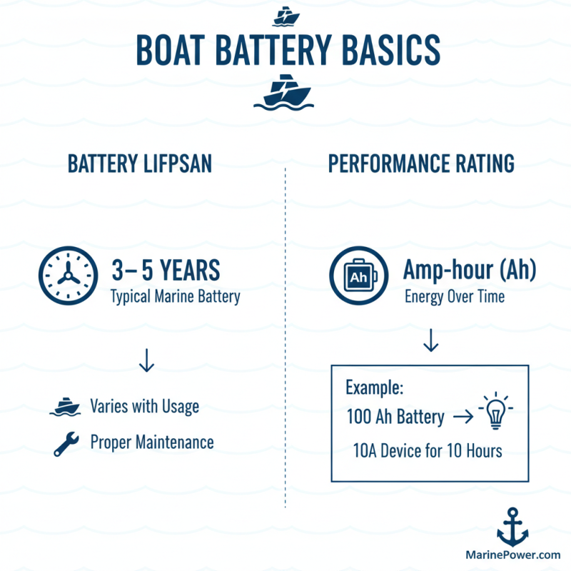 2026 How to Choose the Best Boat Batteries for Your Needs?