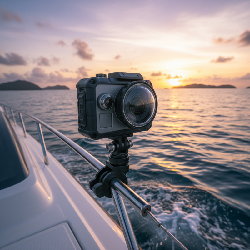 How to Choose the Best Boat Camera for Your Needs?