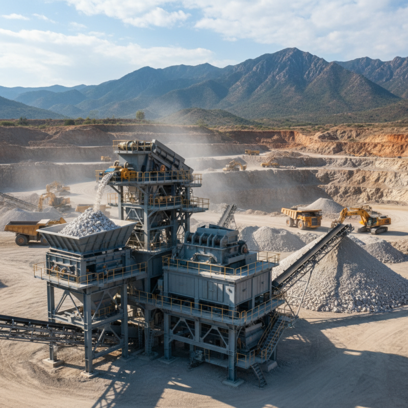 Top 10 Quartz Crusher Models You Should Consider?