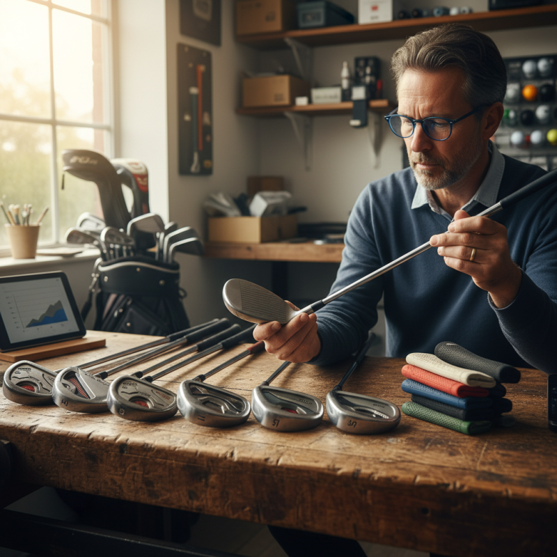 2026 Top Second Hand Golf Clubs What to Know Before Buying?