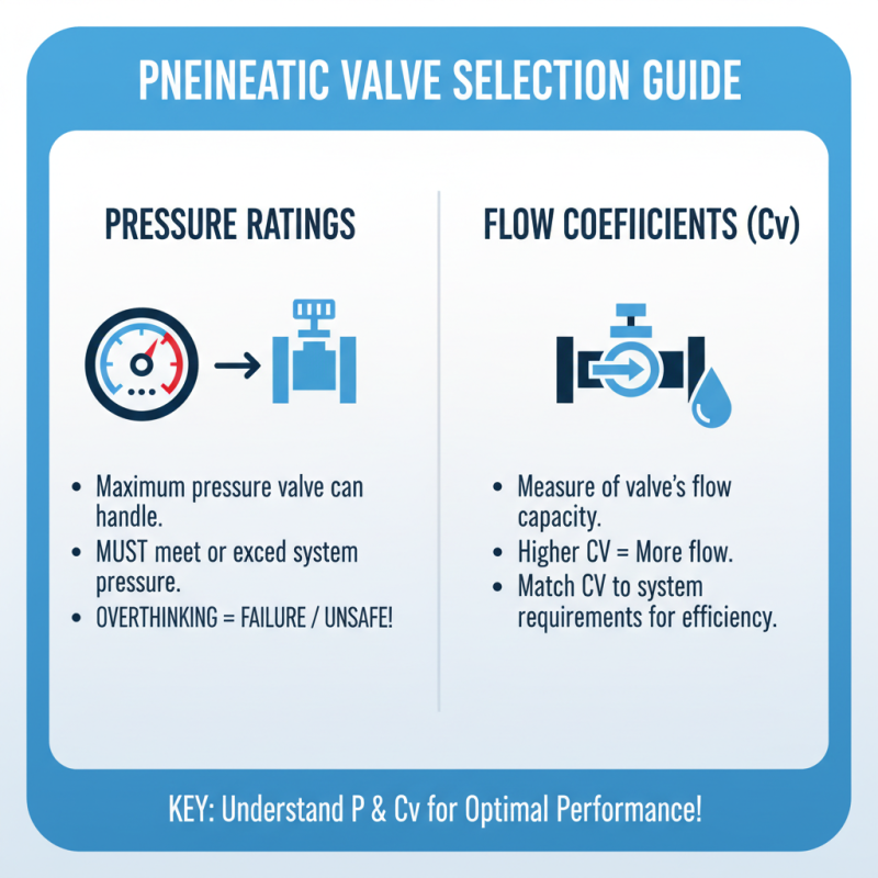 2026 How to Choose the Right Pneumatic Operated Valve for Your System?
