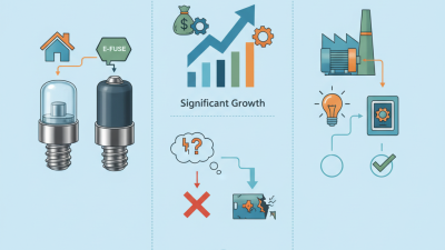 Best Screw Base Fuse Types and Their Applications?
