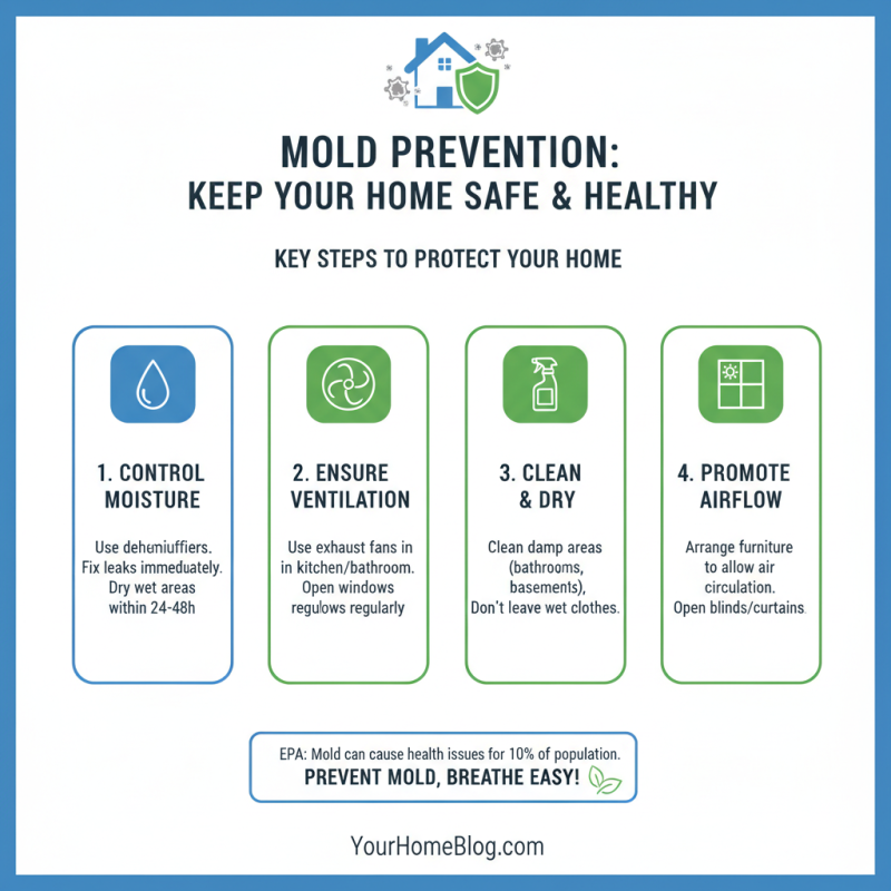 Top 10 Effective Mold Solutions for Your Home Problems?
