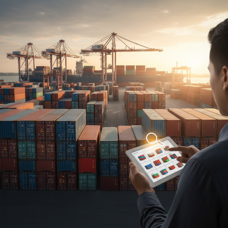 Top Tips for Finding Discount Shipping Containers Online?