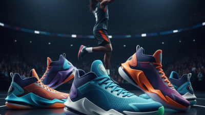 2026 Top Basketball Shoes You Should Consider Buying?