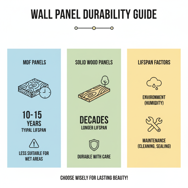 2026 How to Choose the Best Wall Panels for Your Home Improvement Project?
