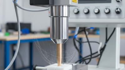 Ultrasonic Welding Machine Tips for Beginners and Experts?