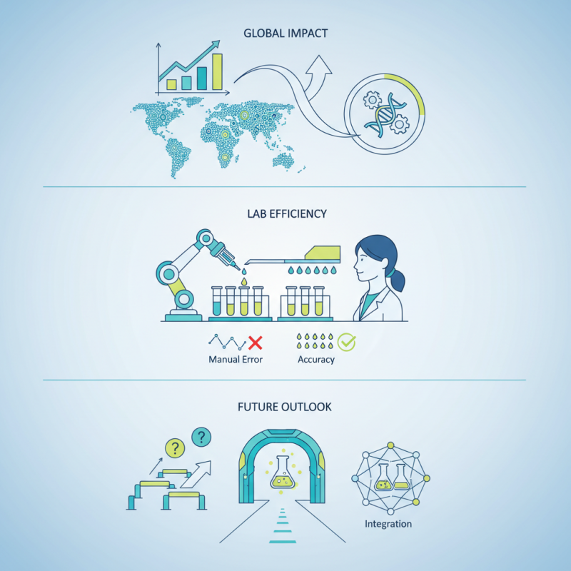 What is an Automated Pipetting System and How Does It Work?