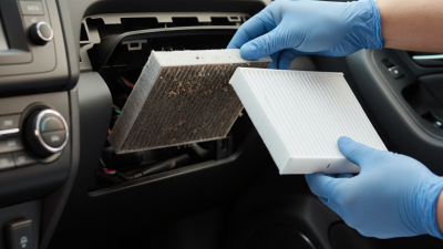 How to Replace Cabin Filter for Cleaner Air in Your Car?