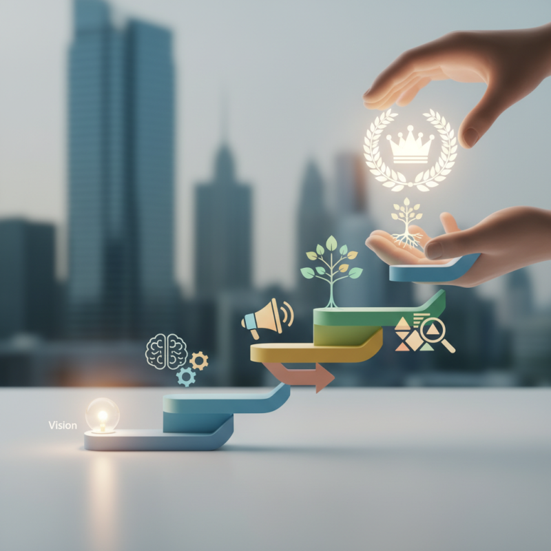 How to Choose the Right Brand Creation Agency for Your Business?