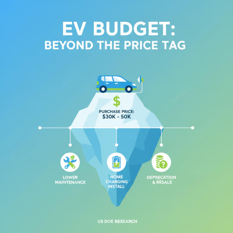 How to Choose the Right Electric Vehicles for Your Lifestyle?