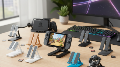 10 Essential Tips for Choosing the Perfect Switch Stand