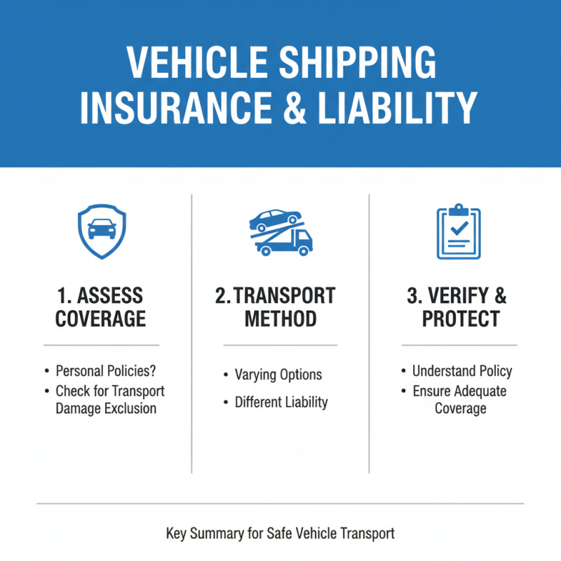 How to Ship Auto Transport Effectively and Safely?
