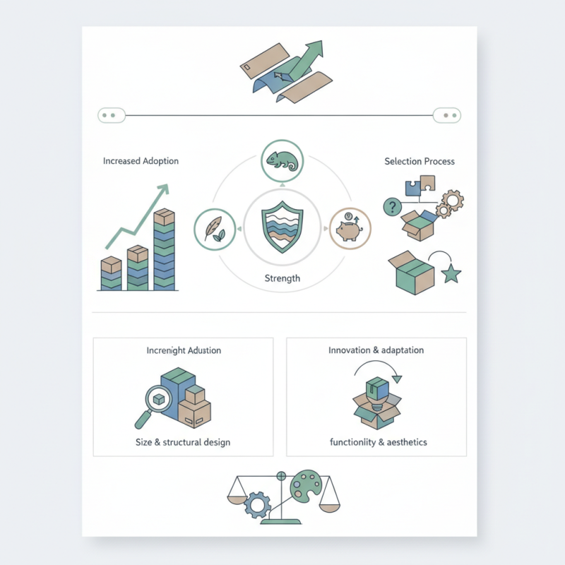 10 Best Corrugated Packaging Solutions for Your Business Needs?