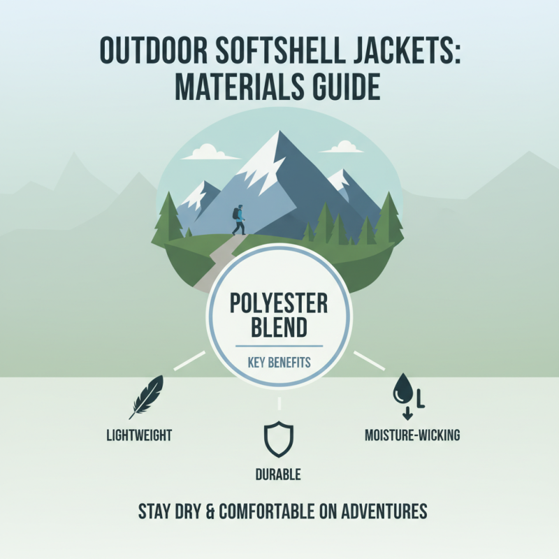 Top Outdoor Softshell Jackets for Ultimate Comfort and Performance?