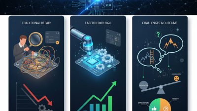 2026 Top Laser Repair Methods for Efficient Technology Maintenance?