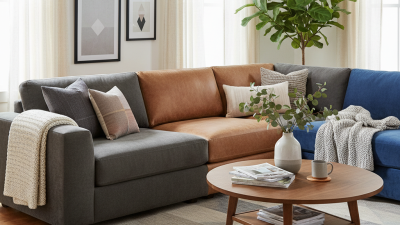 2026 Best Sofa Upholstery Options for Your Home Decor Needs?
