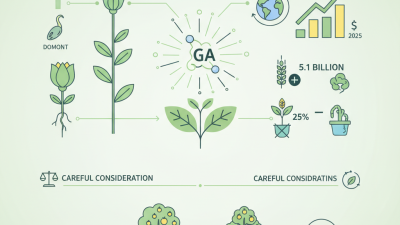 Gibberellic Acid Effects on Plant Growth What You Need to Know