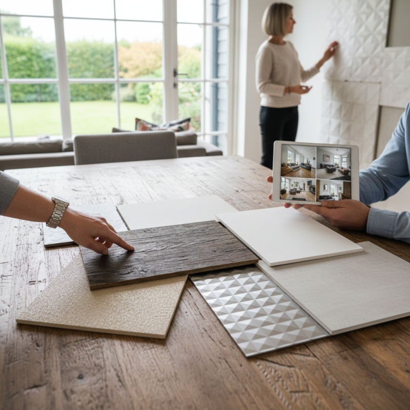 What is the Best Wall Sheet Material for Your Home?