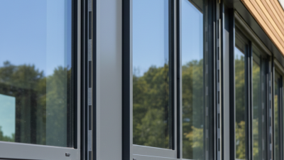 How to Choose Insulated Aluminum Frame Profiles for Your Project?