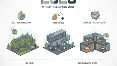 2026 Best Shipping Container Office Designs and Benefits?