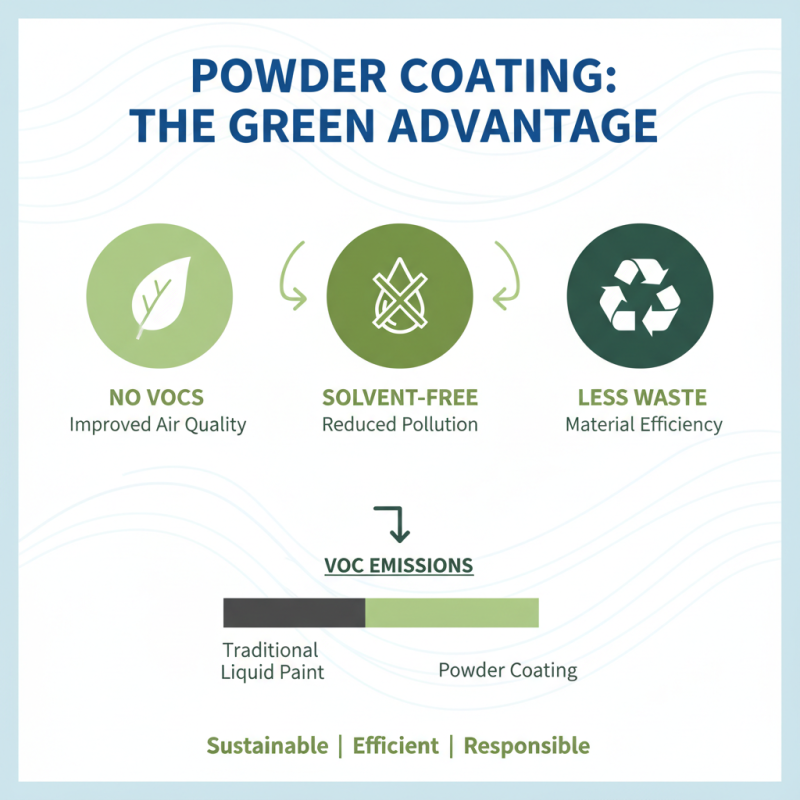 Top 10 Benefits of Powder Coating for Your Projects?