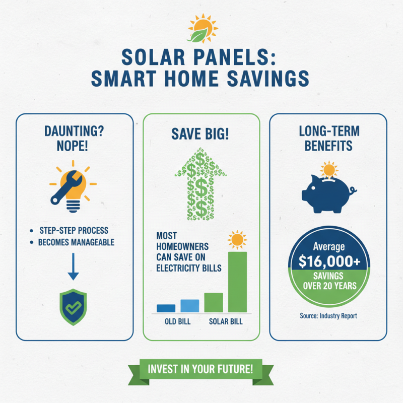 How to Install Your Own Solar Panels for a Sustainable Future?