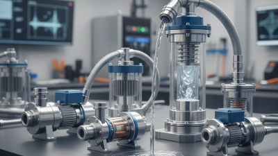 2026 Best Water Pump Vibrator Options for Efficient Performance?