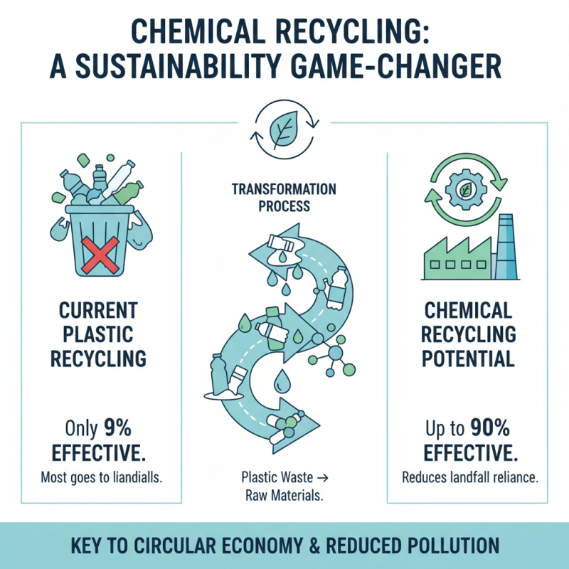 2026 Top Trends in Chemical Recycling for Sustainable Future?