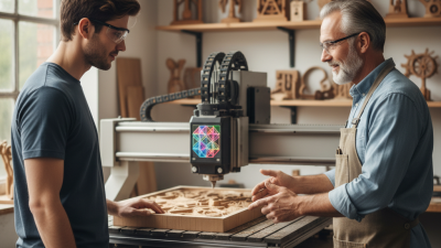 How to Use a CNC Machine for Beginners and Enhance Your Projects?