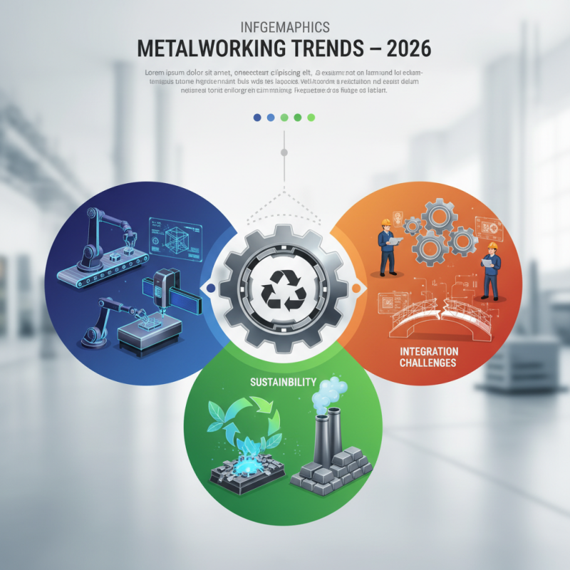 Metalworking of Parts Techniques for 2026 Top Trends?