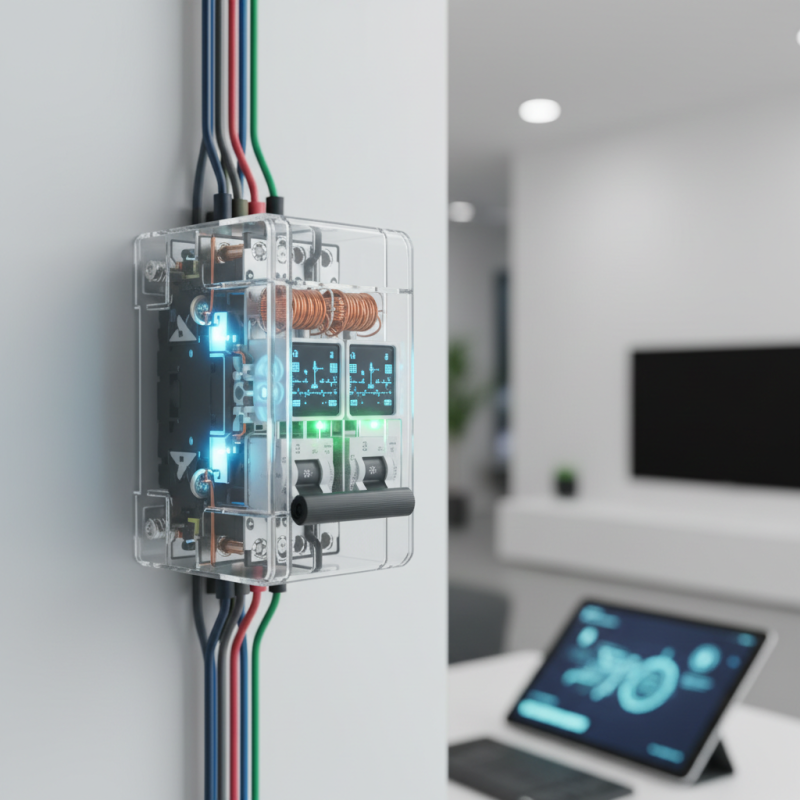 2026 Best Electric Circuit Breaker Options for Your Needs?