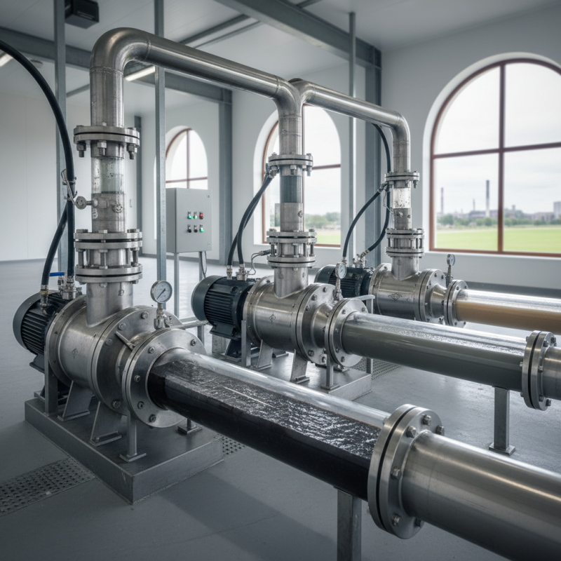 2026 How to Choose the Right Sludge Pumps for Your Needs?