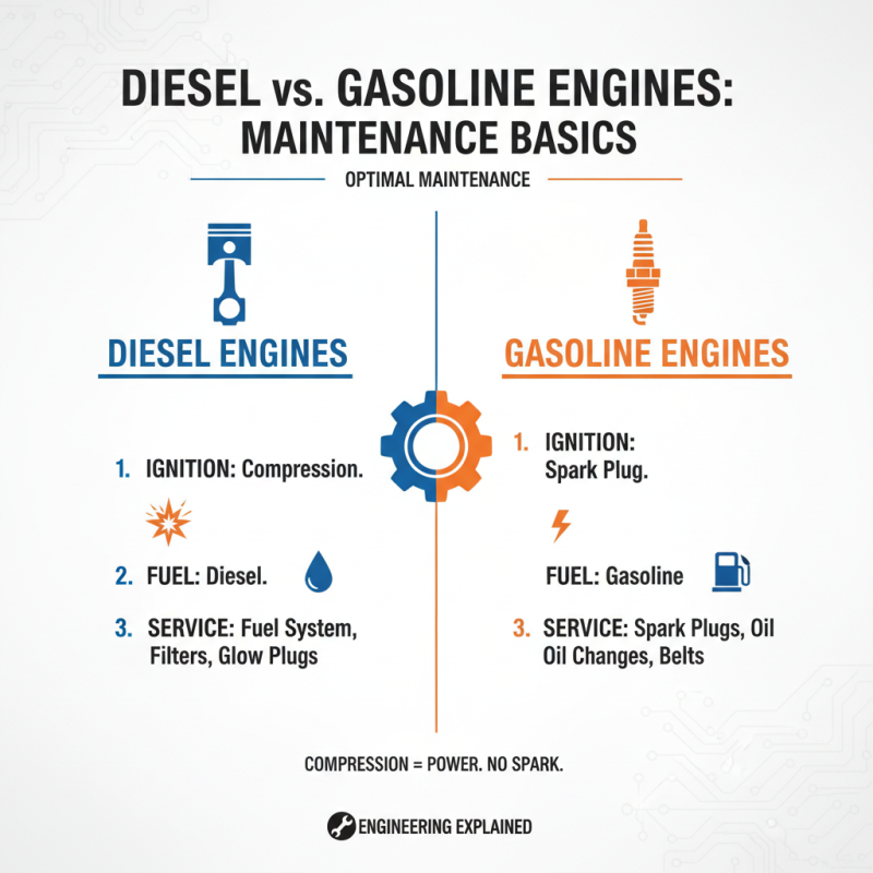 How to Maintain Your Diesel Motor for Optimal Performance?