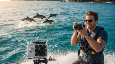 Top 10 Boat Cameras for Capturing Your Adventures?