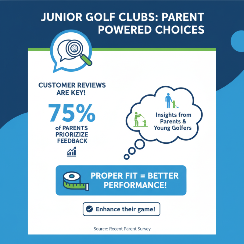 2026 Top Junior Golf Clubs for Young Golfers to Enhance Their Game?