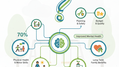 Why Choose a Backyard Playground for Your Family Fun?