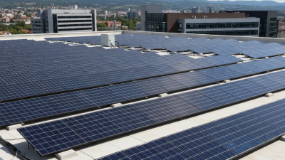 Top 10 Benefits of a Commercial Solar System for Businesses